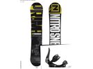 Set: Nitro Prime Edge Wide  + Burton Freestyle (493912S) | Bild 1