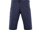 Cube Teamline WS Baggy Shorts inkl. Innenhose, blue | Bild 1