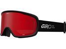 Giro Cruz, Amber Scarlet / stacked black | Bild 1