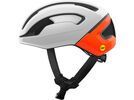 POC Omne Air MIPS, hydrogen white/fluo. orange | Bild 1