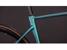 Cube Attain SLX, smaragdgrey´n´prism | Bild 5