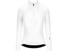Q36.5 Women Dottore Pro Long Sleeve Jersey, white | Bild 1