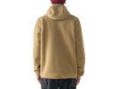 Haglöfs Funäs Pile Hood Men, oak brown | Bild 5
