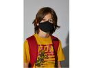 Fox Youth Face Mask (nicht retournierbar), black | Bild 7