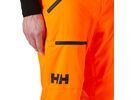 Helly Hansen Sogn Cargo Pants, neon orange | Bild 7