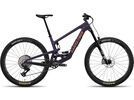 Santa Cruz Hightower C / GX AXS / 29, matte deep purple | Bild 1