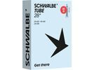 Schwalbe Schlauch SV 15 28 Zoll / 23/30-622/630 - 40 mm | Bild 1