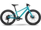 BMC Twostroke AL 20, turquoise/black | Bild 1