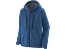 Patagonia Men's Stormstride Jacket, clement blue | Bild 1