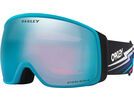 Oakley Flight Tracker L, Prizm Snow Sapphire Iridium / black bolt | Bild 1