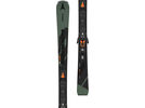 Atomic Redster Q7.8 Revoshock C + MI 12 GW, green/black | Bild 4