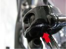 *** 2. Wahl *** Specialized Stumpjumper FSR Comp Carbon 650B 2017, black/silver/mo green - Mountainbike | Größe L // 46,8 cm | Bild 5