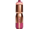 Camelbak Podium Steel - 650 ml, mercury blush | Bild 1