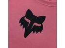 Fox Womens Ranger Short Sleeve Jersey Fox Head, berry | Bild 4
