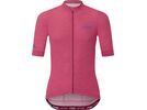 Le Col Womens ARC Merino Jersey, grape | Bild 1