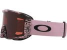 Oakley Line Miner L, Prizm Snow Garnet / toadstool swirl | Bild 2