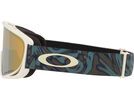 Oakley Mont Scape M, Prizm Snow Sage Gold Iridium / dark brush blender | Bild 3