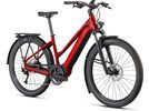 Specialized Turbo Vado 3.0 Step-Through, red tint/silver reflective | Bild 2