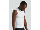 Specialized Men's Seamless Light Sleeveless Base Layer, white | Bild 2