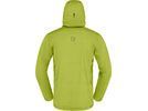 Norrona lyngen thermo100active Zip Hood M's, dark citron | Bild 3