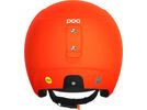 POC Skull Dura X MIPS, fluorescent orange matt | Bild 4