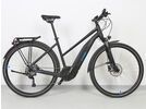 *** 2. Wahl *** Cube Touring Hybrid ONE 500 Trapeze 2020, black´n´blue - E-Bike | Größe 50 cm | Bild 2