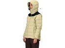 Norrona tamok down750 Jacket W's, sage green | Bild 4