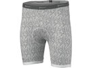 Scott Shorts Underwear, white print | Bild 1