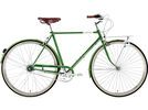 Creme Cycles Caferacer Man Doppio, dark green | Bild 1