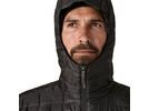 Patagonia Men's Nano Puff Hoody, black | Bild 4