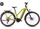 Cube Kathmandu Hybrid EXC 800 Trapeze, lizard´n´juniper | Bild 1