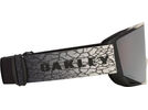 Oakley Flow Scape L Colby Stevenson Signature, Prizm Snow Black Iridium & Iced | Bild 11