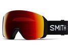 Smith 4D Mag XL, ChromaPop Sun Red Mirror / black | Bild 1