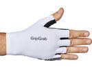 GripGrab Faststream Aero Short Finger Gloves, white | Bild 2
