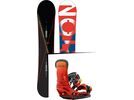 Burton Set: Custom X 2016 + Burton Malavita EST | Bild 1