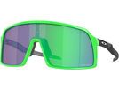 Oakley Sutro, Prizm Jade / green/matt black | Bild 1