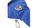 Hestra Army Leather Heli Ski 5 Finger, royal blue | Bild 3
