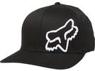 Fox Flex 45 Flexfit Hat, black/white | Bild 1