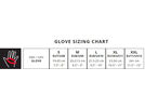 Leatt Glove DBX 2.0 X-Flow, stadium ink | Bild 3