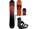 Set: Jones Aviator 2016 + Ride Rodeo (1178212S) | Bild 1