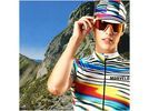 Morvelo Melt Cycling Cap, multi colour | Bild 3