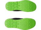 Scott MTB AR Kids Strap Shoe, grey/neon green | Bild 5