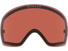 Oakley Flight Deck Pro L Replacement Lens, Prizm Snow Garnet | Bild 2