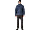 Patagonia Men's Down Sweater, new navy | Bild 4