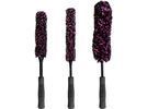 Muc-Off Microfibre Detailing Brush Set x 3, black | Bild 1