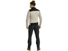Ortovox Merino Fleece Light Jacket M, grey sand | Bild 3