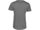 ION Bike Tee SS Logo DR, grey melange | Bild 2