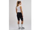 Le Col Womens Sport Bib Shorts II, black/white | Bild 8