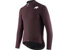 Assos Mille GT Men's Winter Jacket S11 Evo, mulberry brown | Bild 3