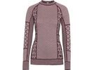 Kari Traa Smekker Long Sleeve, cocoa powder | Bild 1